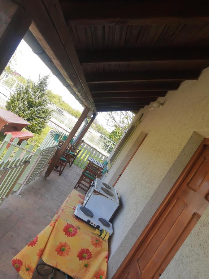 Villa Diiva Curug Exterior photo